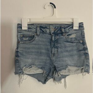 American Eagle High-rise Shortie